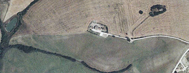 1998 vista dal satellite